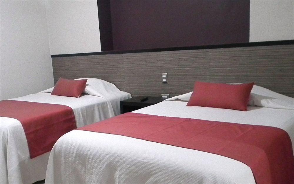 霍姆修斯罗塔利斯莫公寓式酒店 Culiacán 外观 照片